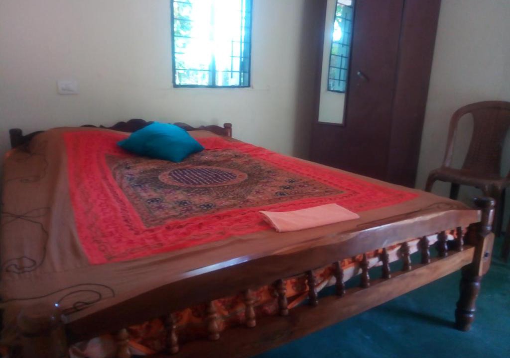 Alappuzha Hotel | Kadalamma Beach Homestay