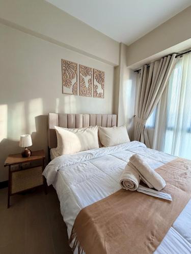 Pasay Apartment | Kai cabins Self check in WALKABLE FROM AIRPORT NAIA 3