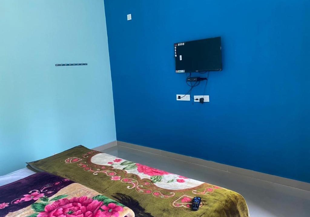 Chinnakanal House | Kailash Hill House at BodiMettu - Easy Connectivity to Munnar