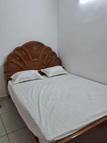Nanguneri Apartment | Kalakkad Service Apartment