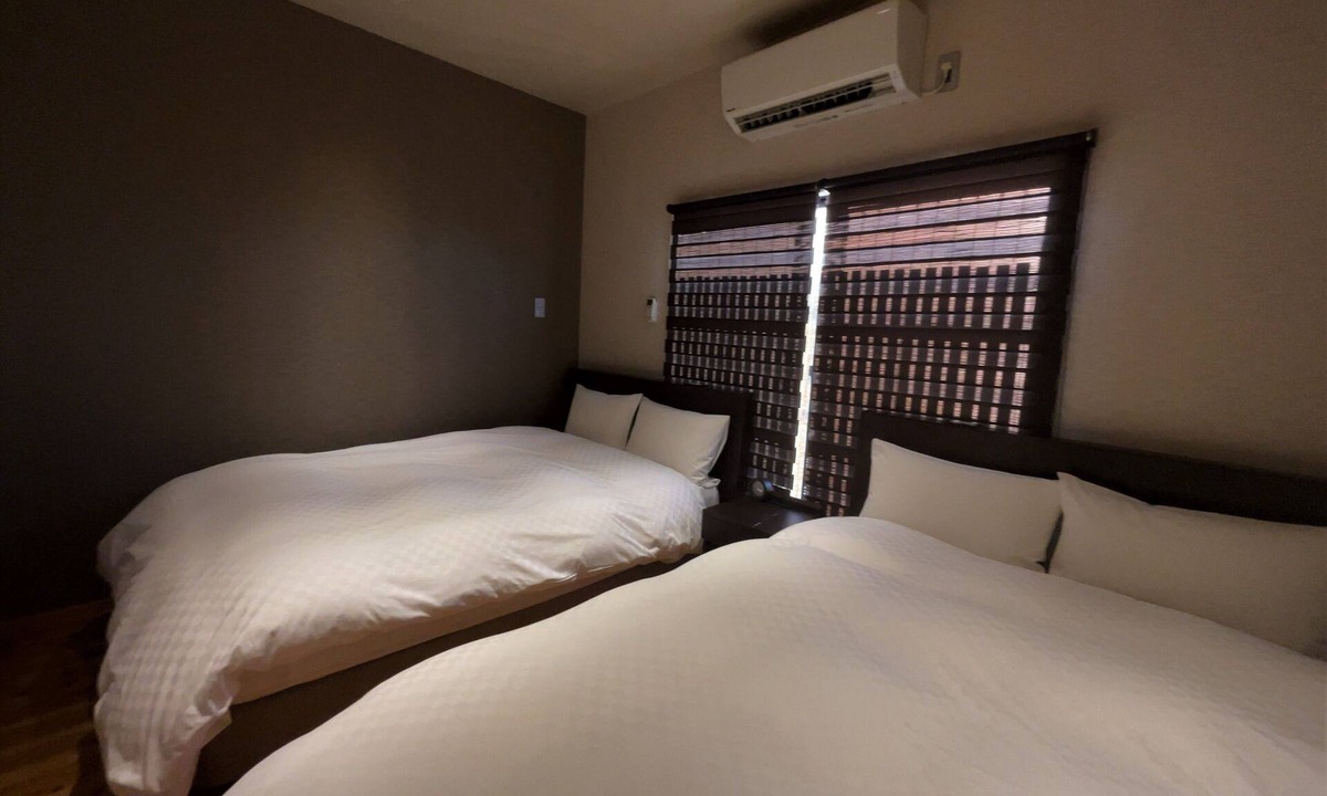 Higashiyama House | Kamo-Zen