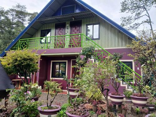 Sagada House | Kampo De Christina Lodge