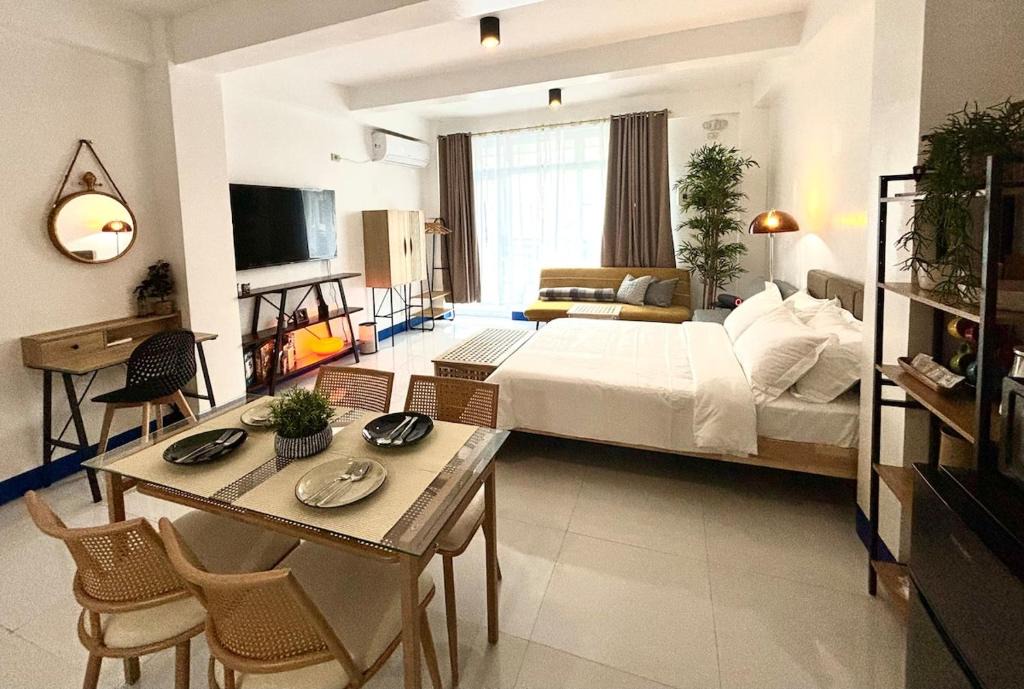 Sorsogon City Apartment | Kamryls Heya Cozy Homestay in Sorsogon