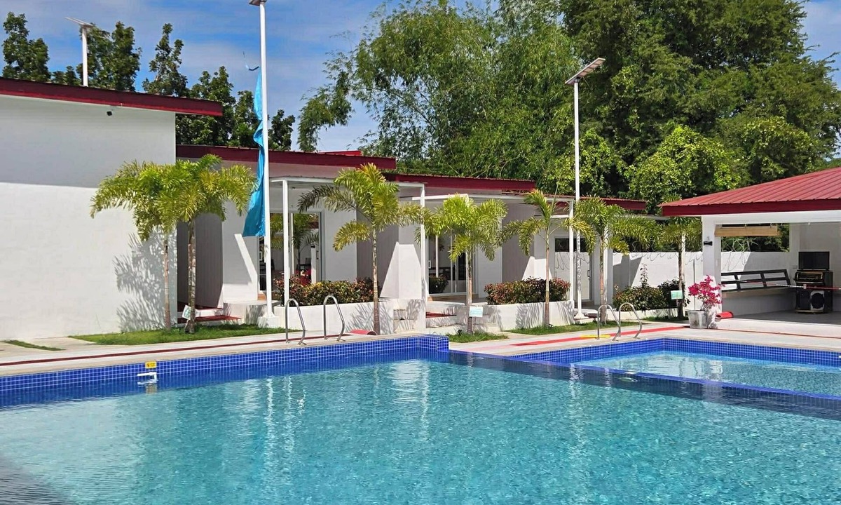 Bayambang Resort | Kangaroo Hill Pavilion and Resort