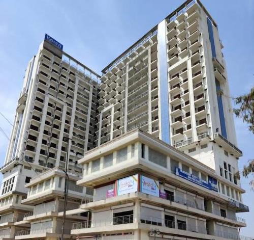 Greater Noida Apartment | Kanha BNB