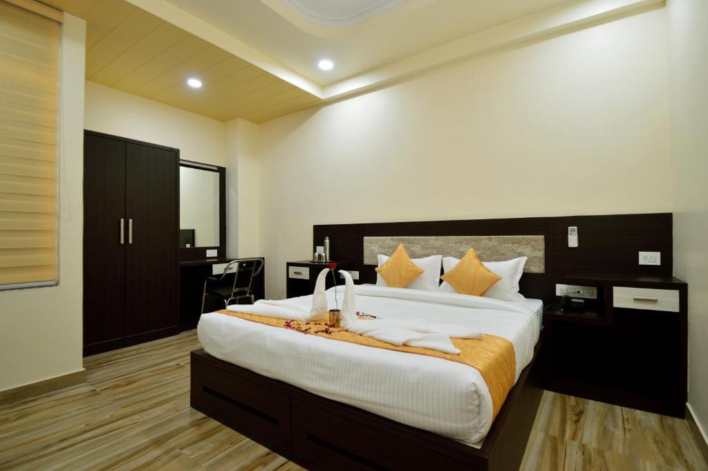 Sanganer Bed & Breakfast | Kapish Home-All Pure Veg