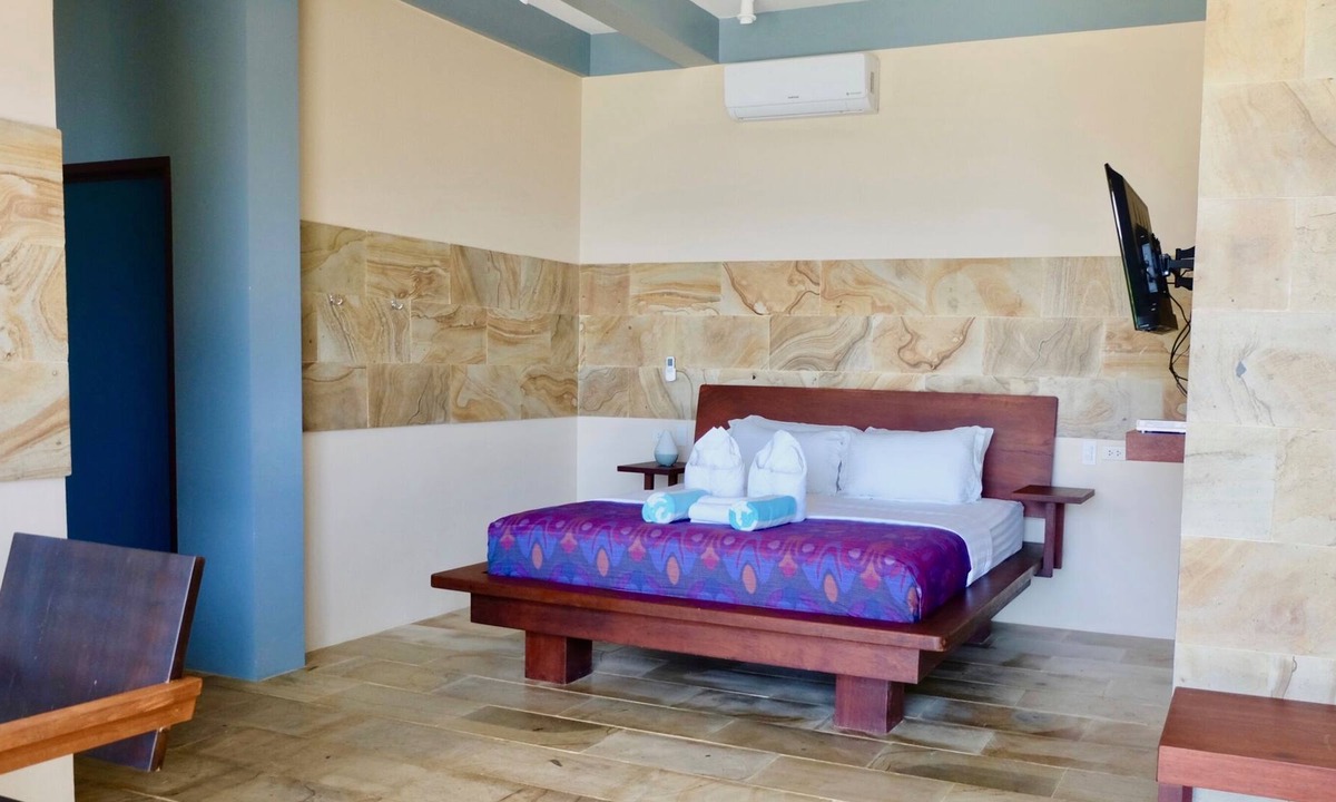 El Nido Apartment | Karuna Studio 5