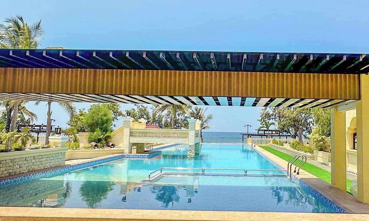 Pasuquin Hotel | Kasa Cailloux