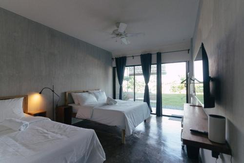 Catangnan Resort | Katig Beachfront Boutique Hotel