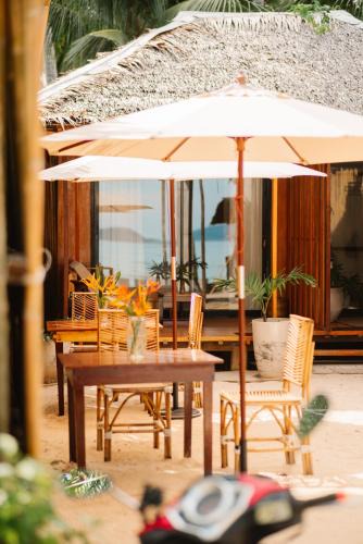 El Nido Bed & Breakfast | Kattala Bed and Breakfast