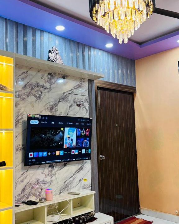 Batanagar Apartment | Kaushani Homes