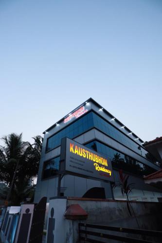 Kulanada Hotel | Kausthubhom Residency