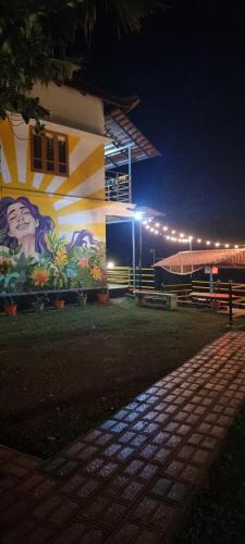 Chirayinkil House | Kayaltheeram Resort & Homestay