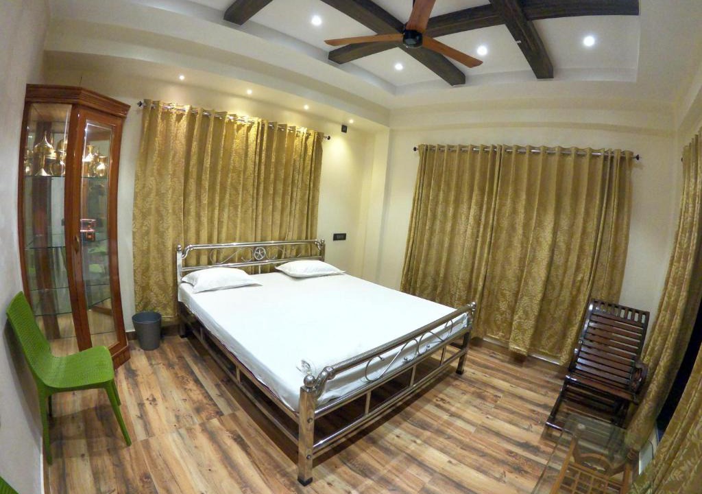 Sualkuchi House | KCG Rooftop