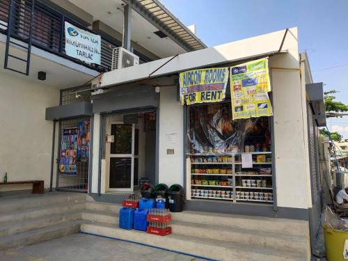 Tarlac Hostel | KDorm