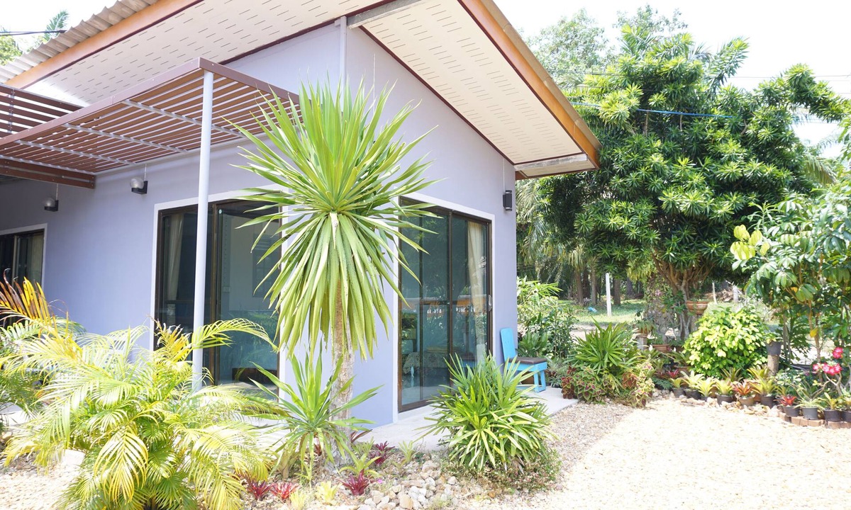 Pak Khlong House | Kedsila Hometel
