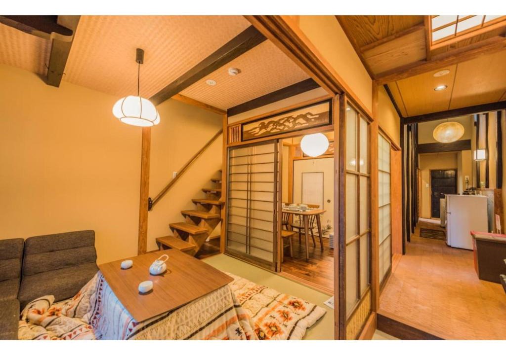 Sannenzaka Ninenzaka House | Keiyugyo Kiyomizu - Vacation STAY 16716v