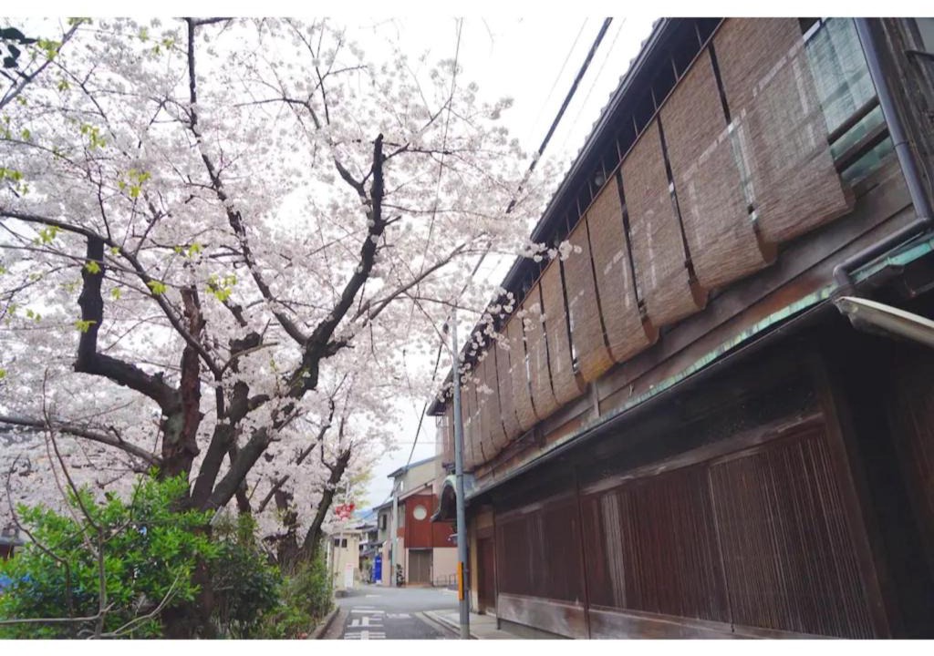 Shimogyo House | Keiyugyo Matsuya - Vacation STAY 16209v