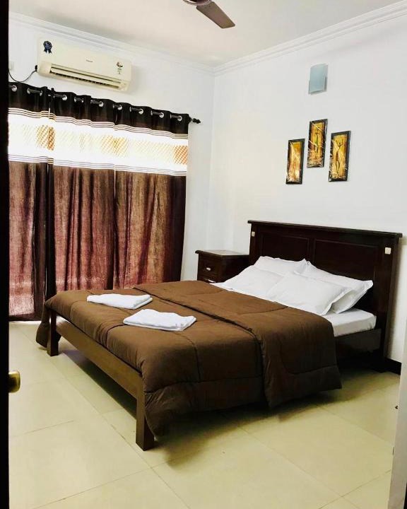 Siolim Apartment | KENSINGTON SQUARE 2BHK BY WHITE HORSE HOMES