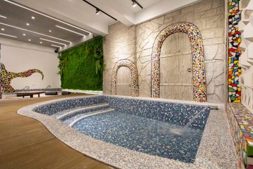 Hengchun Villa | Kenting Fu-Jing Villa