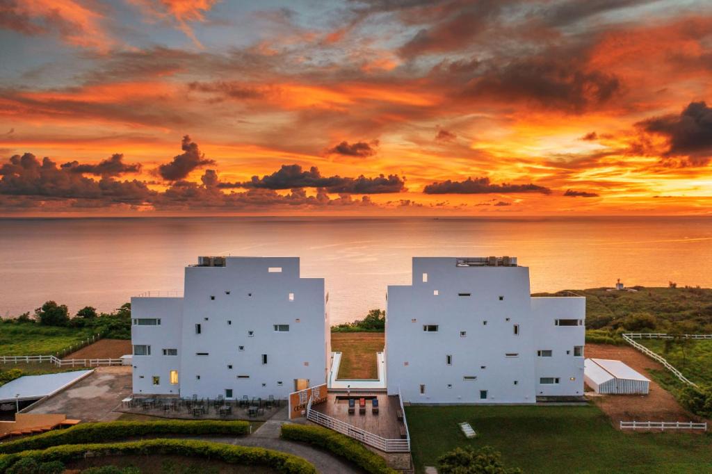 Shanhai House | Kenting Ocean Paradise Resort
