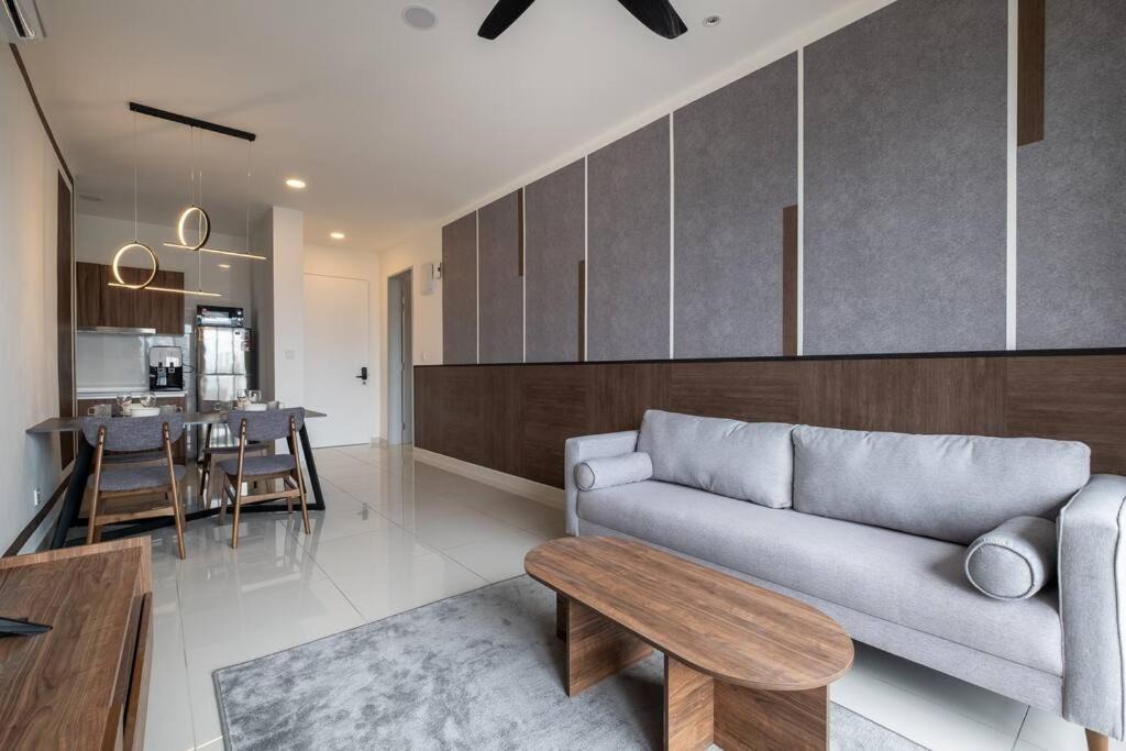 Taman P Ramlee Apartment | Kenwingston Platz Setapak 3BR2Bath DUKE Youtube