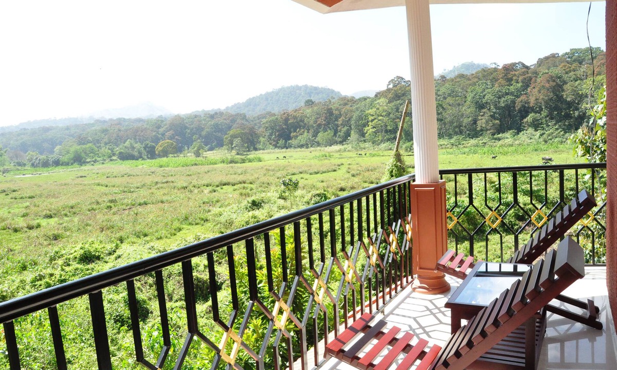 Kumily House | Kerala House