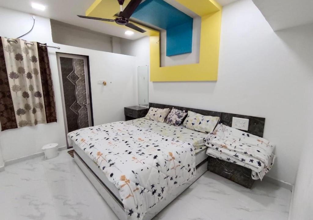 Rajpipla House | Keshav Homestay