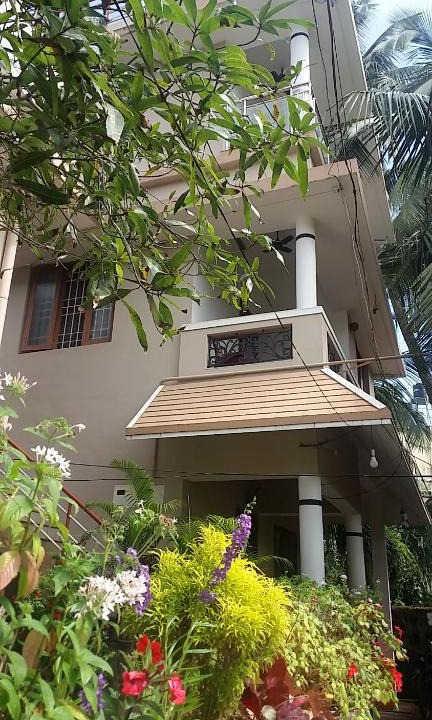 Fort Kochi House | kevins Placid Homestay