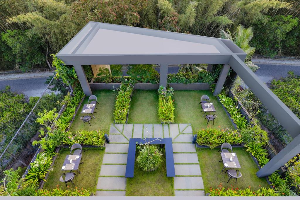 Kumily Hotel | Keys Prima By Lemon Tree Hotels, Thekkady