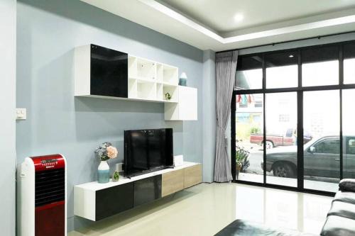 Downtown Hat Yai Apartment | Khoksametchun Hostel Plus