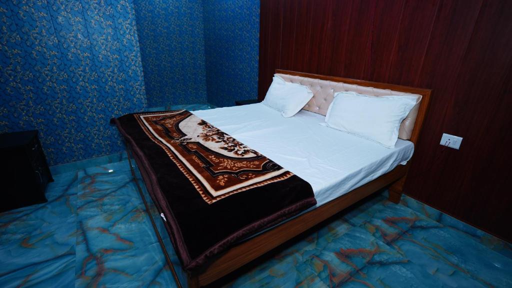 Kakarmatha House | Khubbu's Inn