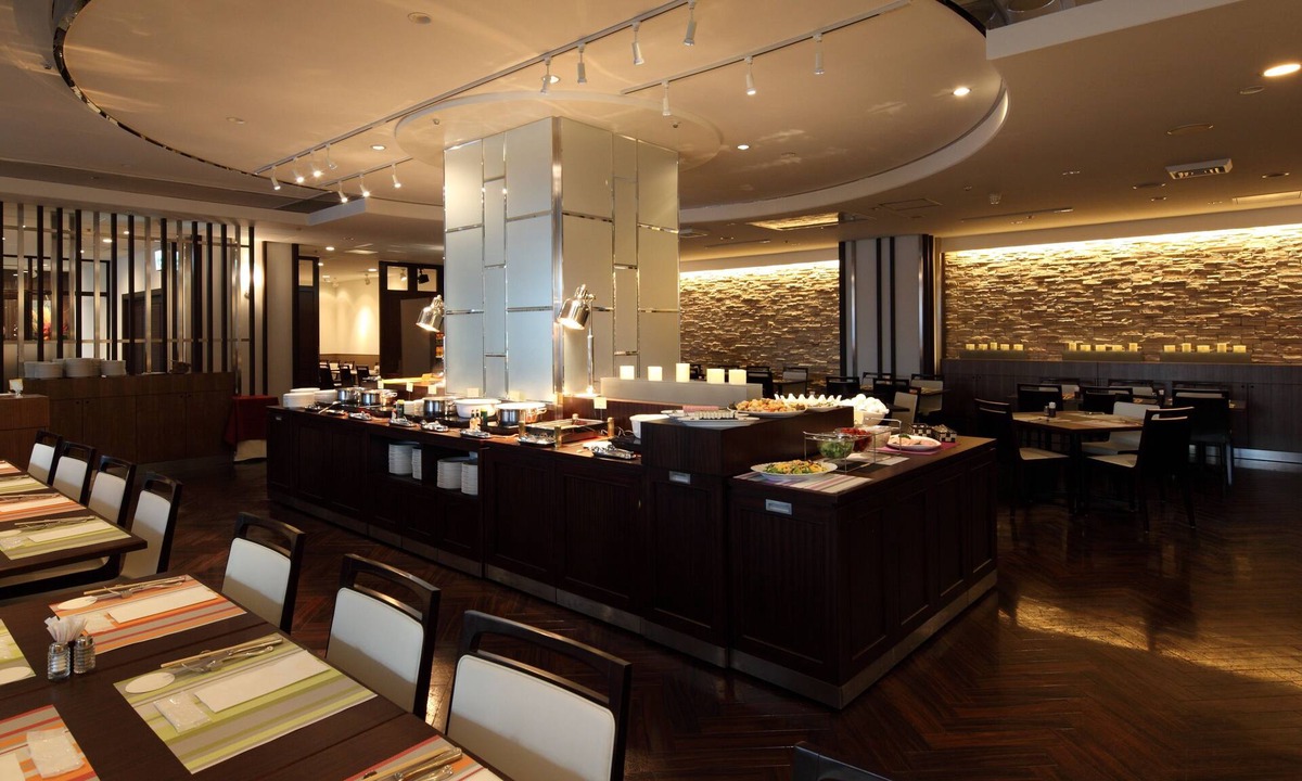 Musashino Hotel | Kichijoji Tokyu REI Hotel