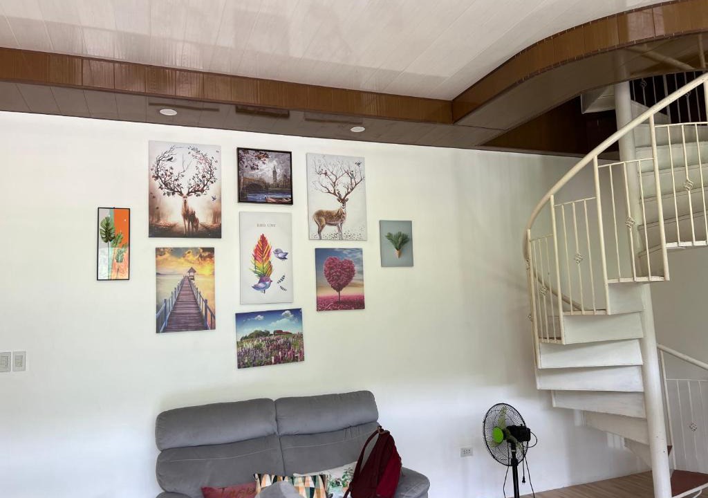 Libona House | Kiliog Valley Inn