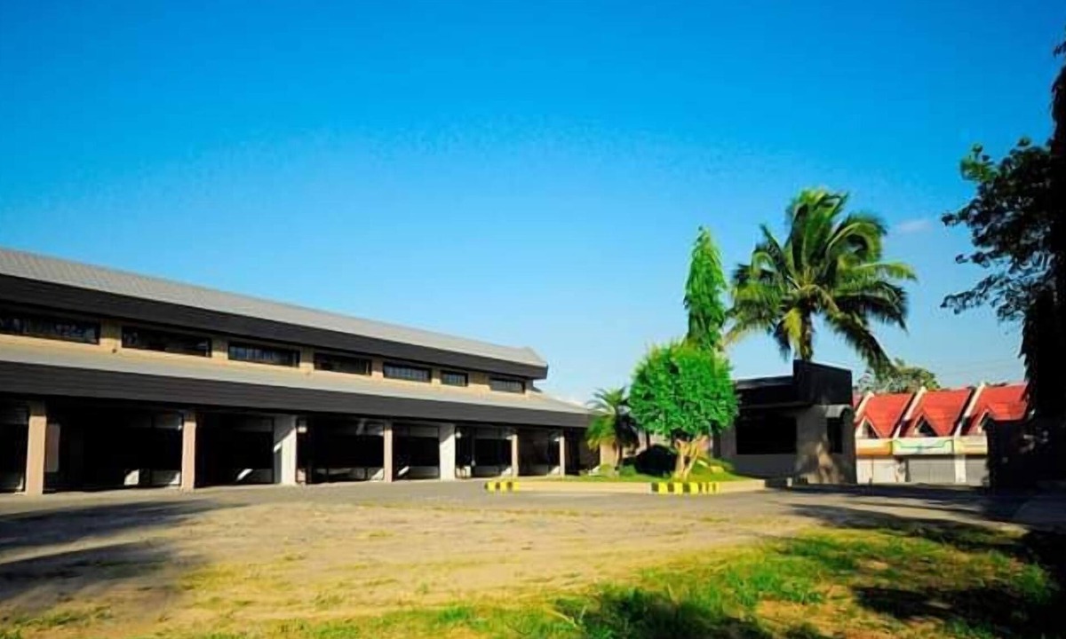 Cauayan Hotel | Kingsville Hotel