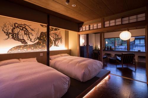 Kyoto | Horiikecho