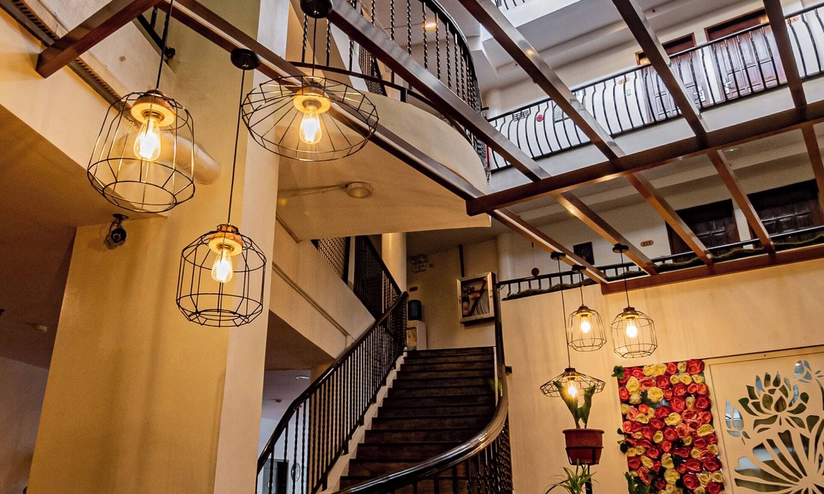 Mabolo Hotel | Kiwi Hotel