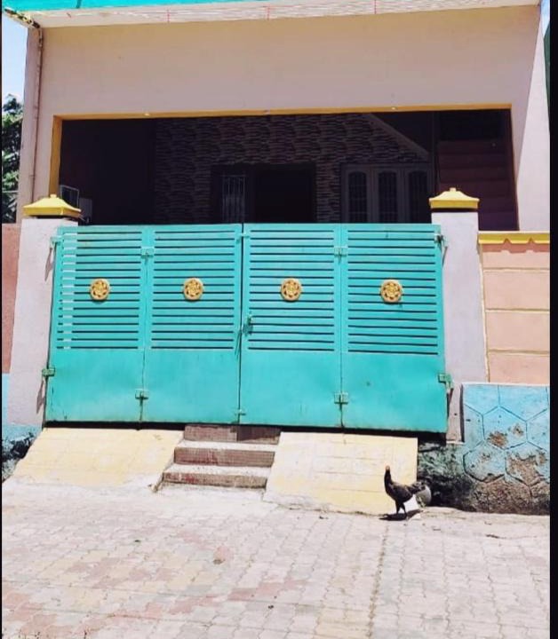 Courtallam House | Kk guest House