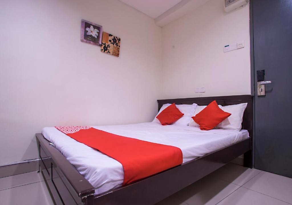 Kajang Hotel | KK Hotel @ Kajang