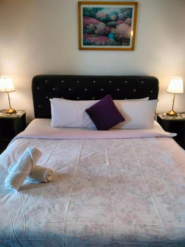 Pudu Apartment | KL Suite at Taragon