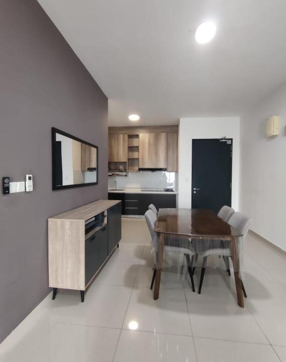 Wangsa Maju House | KL Vacation Inn
