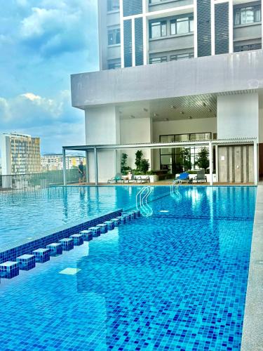 Kuala Lumpur City Centre Apartment | Klcc Suites 3 By Chambers