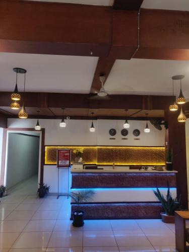 Kozhikode Hotel | KM RIO ROOMS