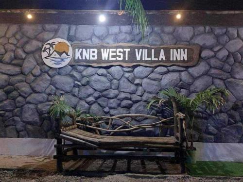 Patar Hotel | KNB West Villa Inn by SMS Hospitality