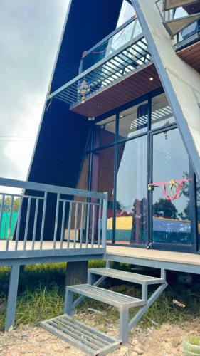 Vattakanal House | Kodai Trek Inn