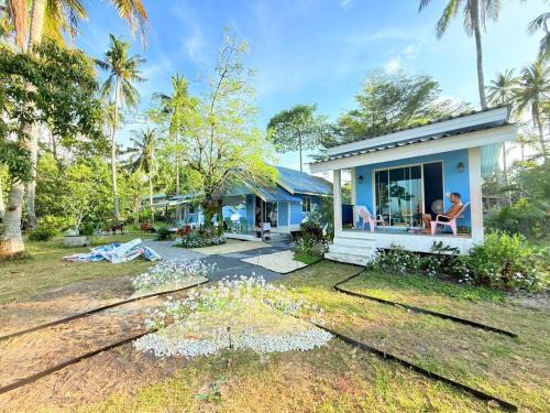 Ko Mook Resort | Kohmook sunrise beach