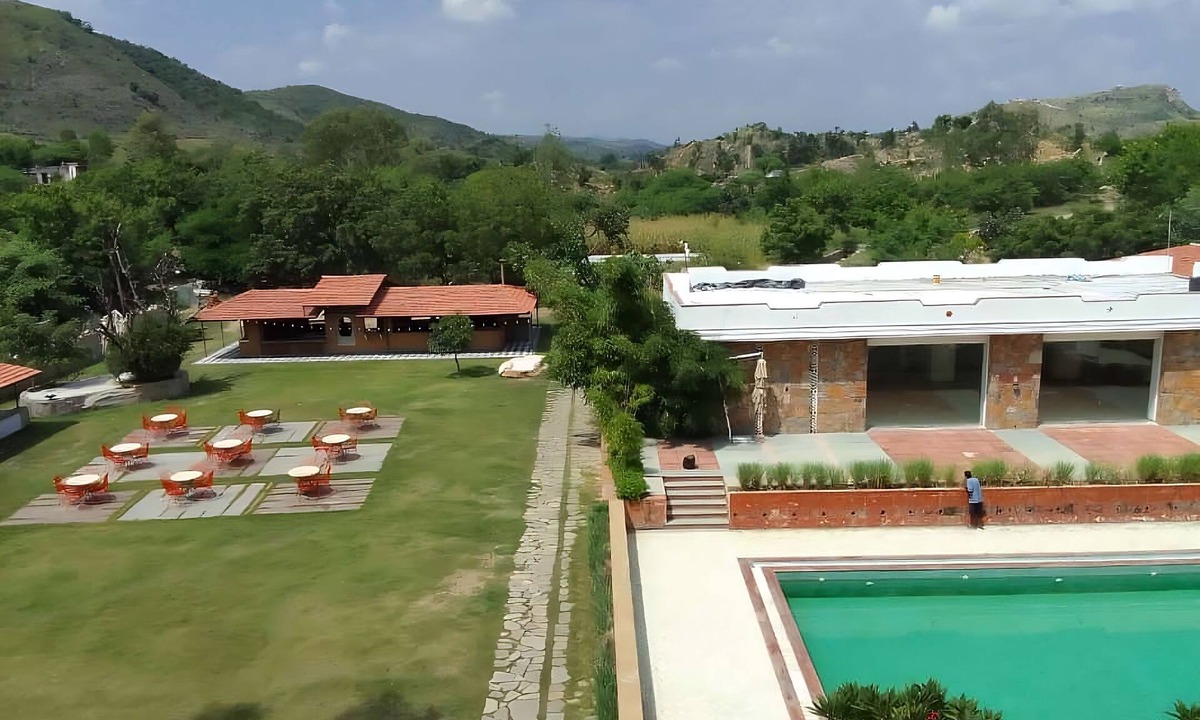 Nathdwara Hotel | Kol Pol Mohalla Boutique Hotel