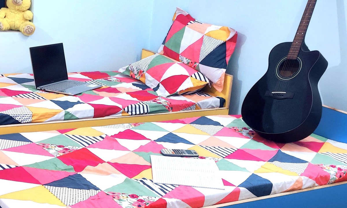 Greater Noida Hostel | Kovo Expo Mart