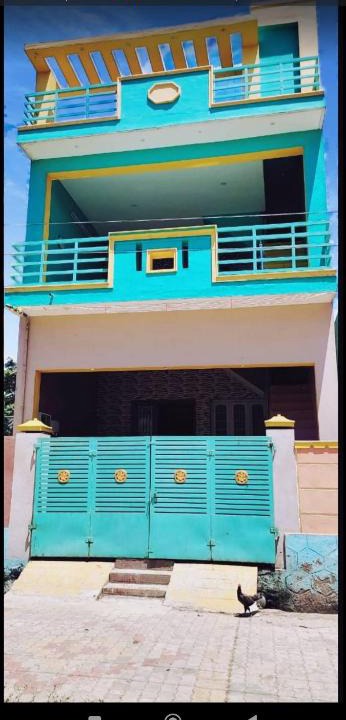Courtallam House | KR guest House