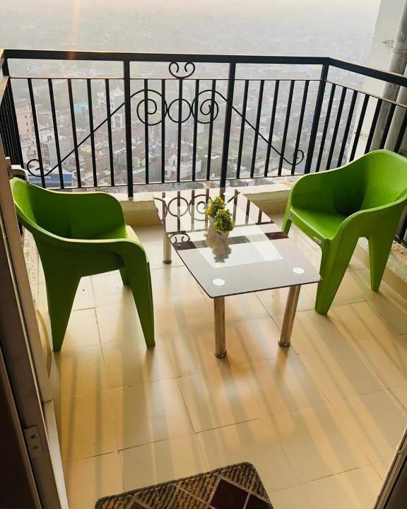 Noida Apartment | KRISHNA HOUSE